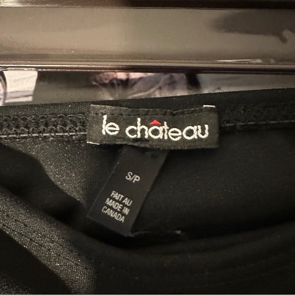 Vintage Asymmetrical Skirt - Picture 3 of 4